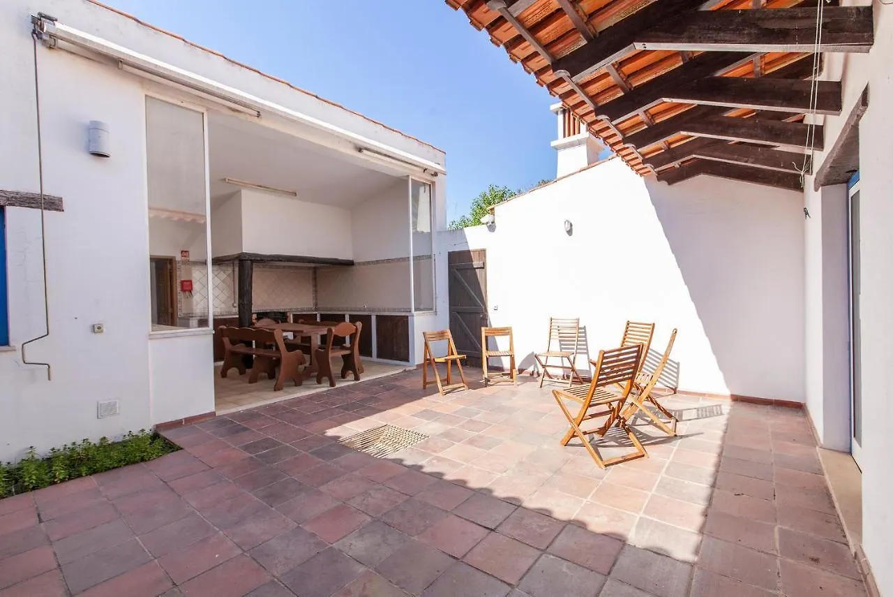 X - Quinta Das Oliveiras Guesthouse Luz Portugal
