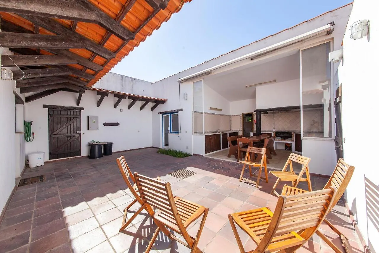 X - Quinta Das Oliveiras Guesthouse Luz Pensión