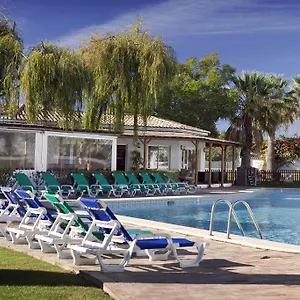 4* Appart hôtel Ocean Club
