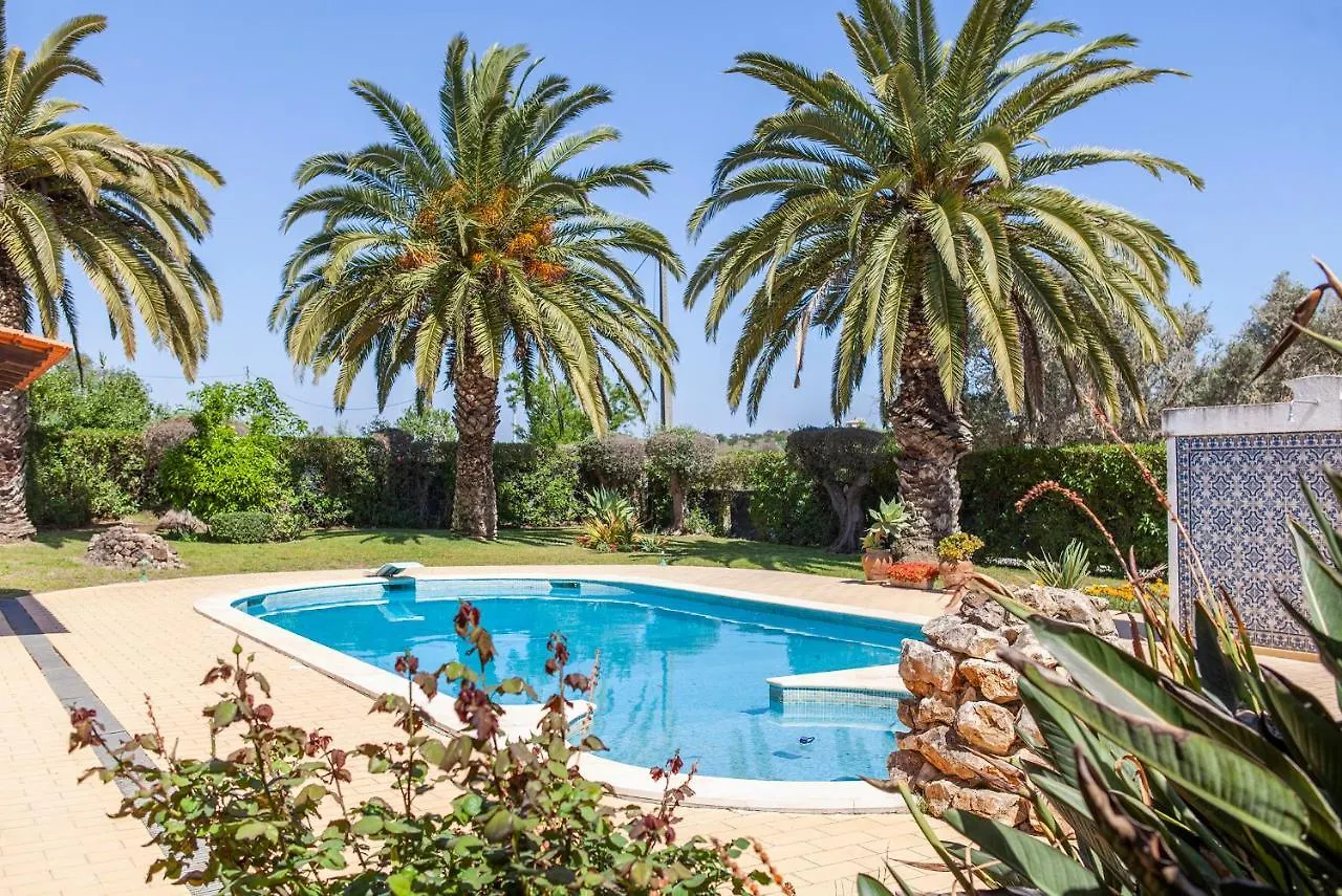 X - Quinta Das Oliveiras Guesthouse Luz Portugal