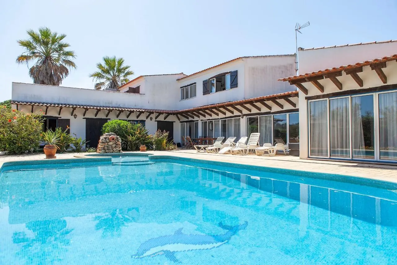 X - Quinta Das Oliveiras Guesthouse Luz