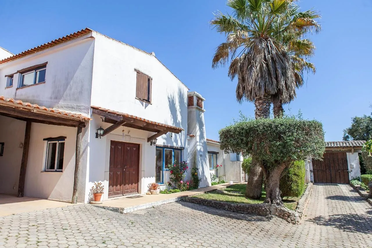 Maison d'hôtes X - Quinta Das Oliveiras Guesthouse Luz