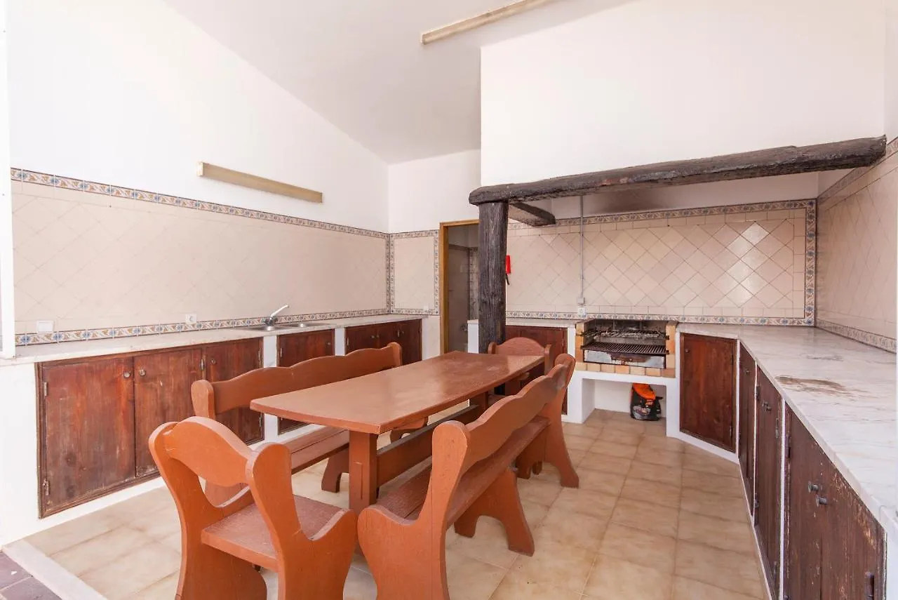 Maison d'hôtes X - Quinta Das Oliveiras Guesthouse Luz Portugal