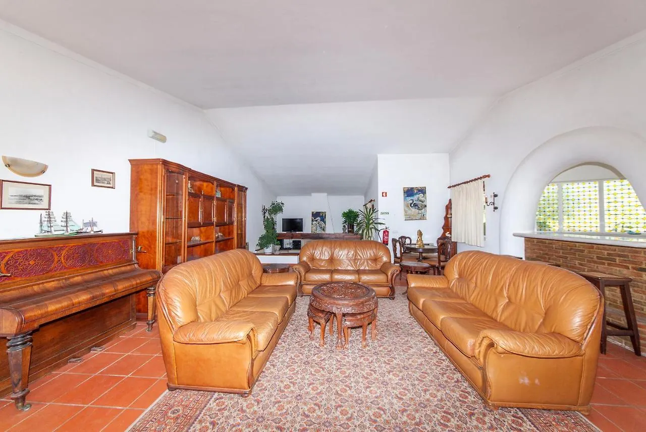 X - Quinta Das Oliveiras Guesthouse Luz